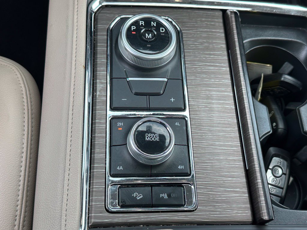 Used 2023 Ford Expedition Limited AWD/4WD image 33