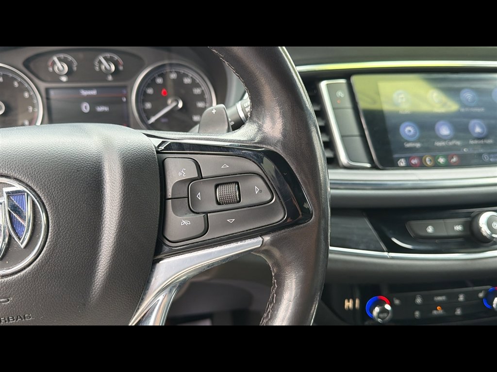 Used 2023 Buick Enclave Essence FWD image 15