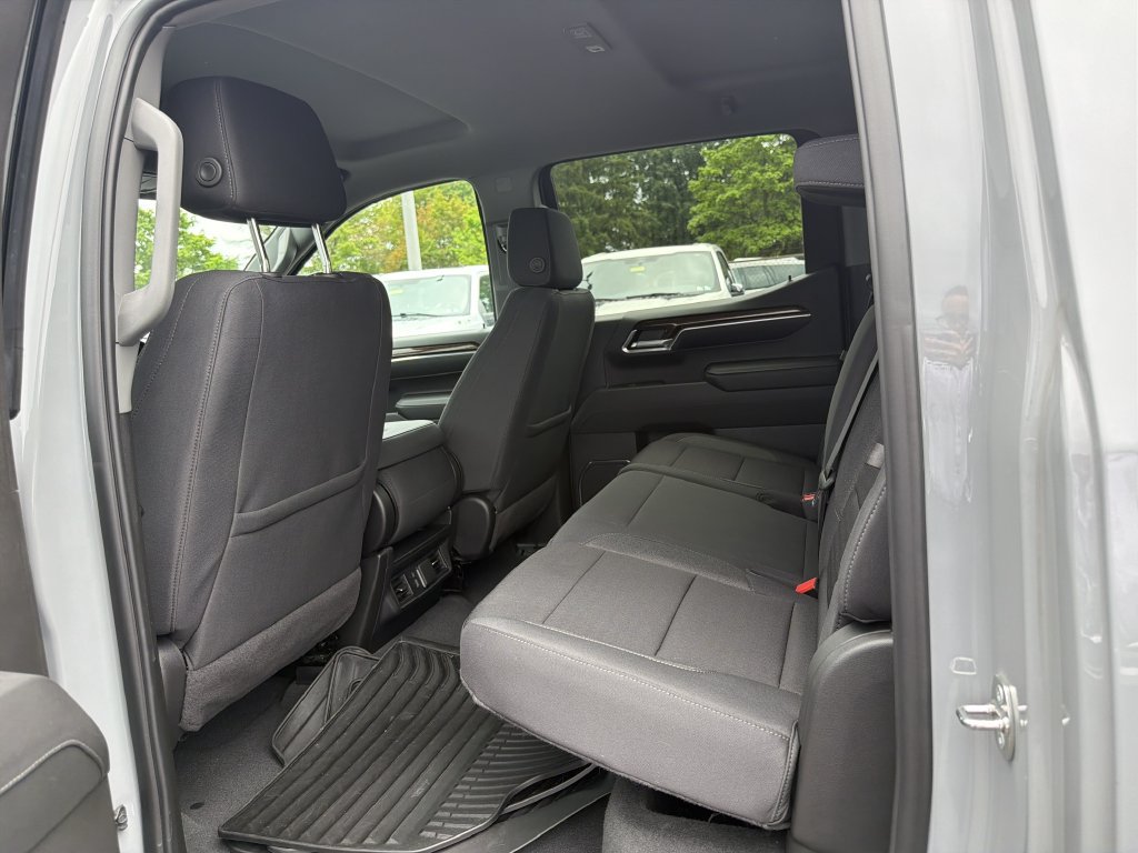 Used 2024 GMC Sierra 1500 Elevation AWD/4WD image 13