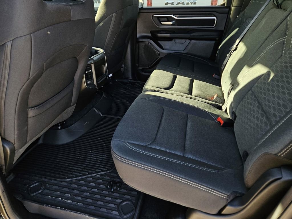 New 2026 RAM 1500 Lone Star image 10