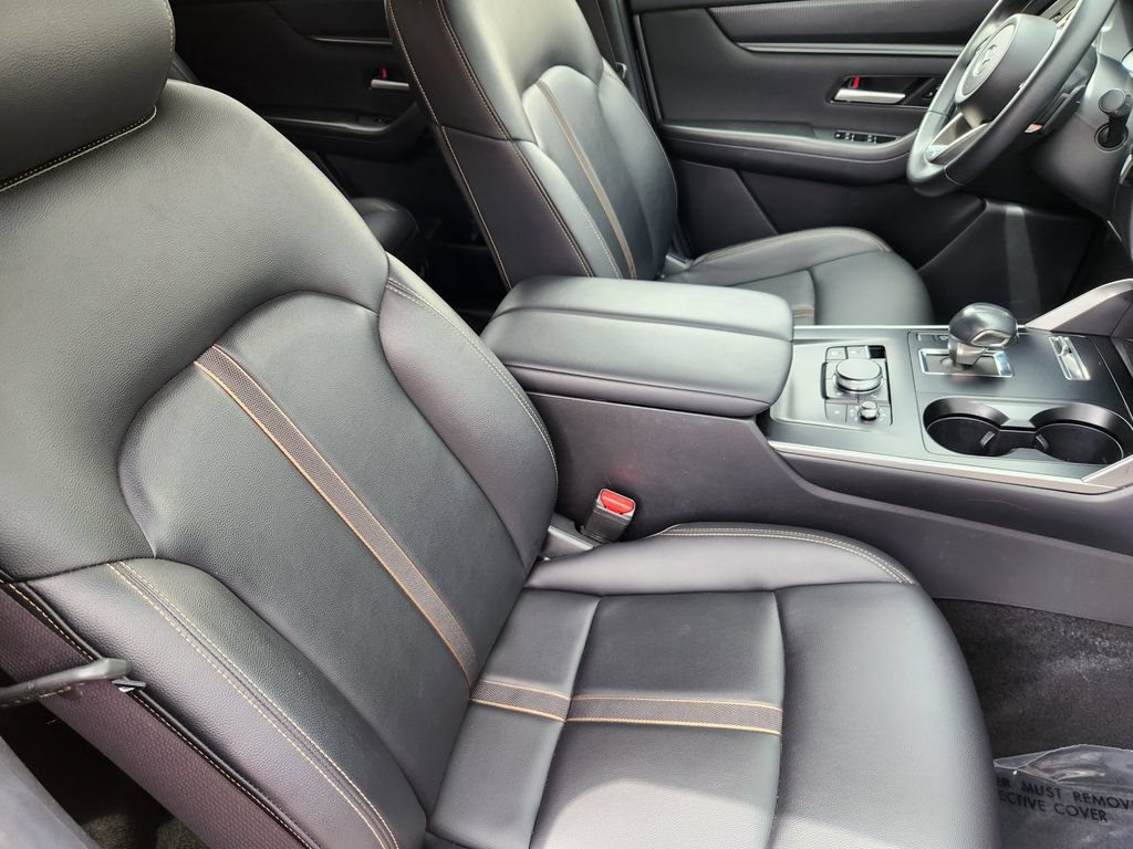 Used 2024 MAZDA CX-90 3.3 Turbo w/ Select Package AWD/4WD image 5