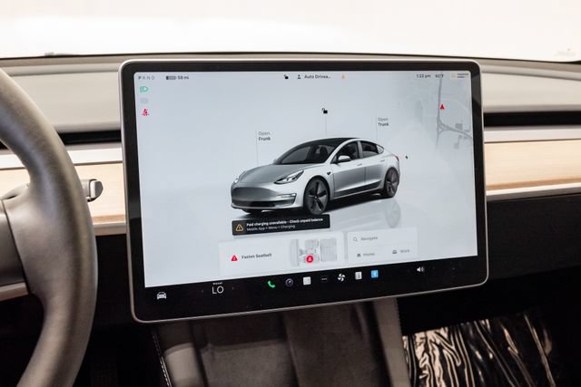 Used 2023 Tesla Model 3 Standard Range RWD image 16