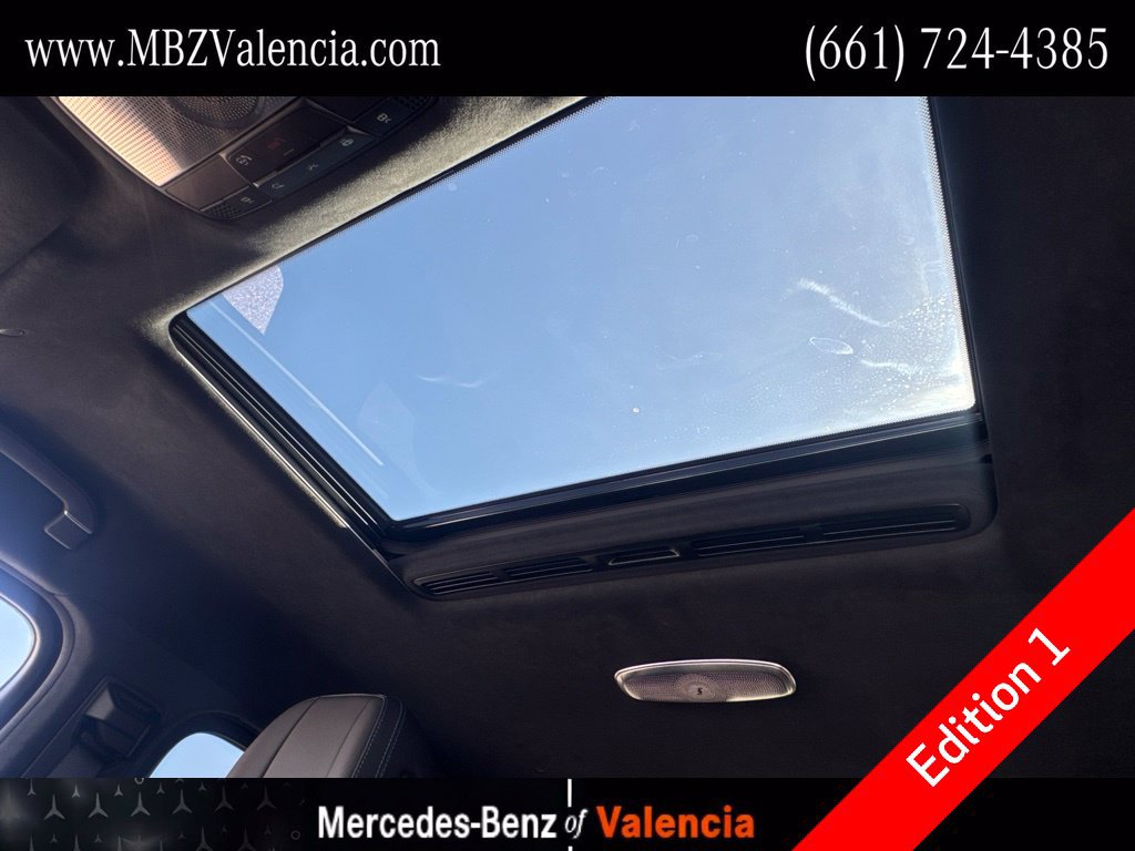 Used 2025 Mercedes-Benz G 580 w/ EQ Technology image 24
