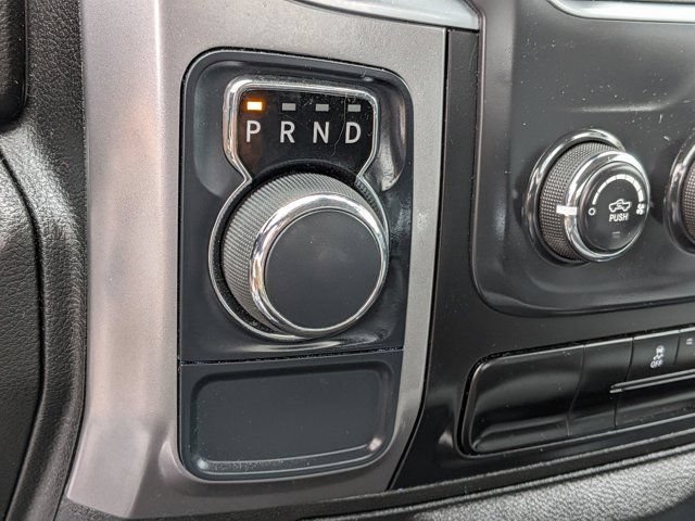 Used 2024 RAM 1500 Classic SLT RWD image 23