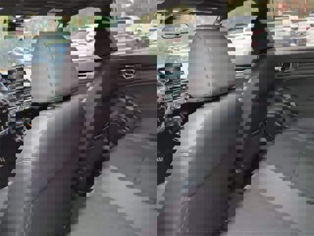 Used 2025 Honda Civic Sport image 18