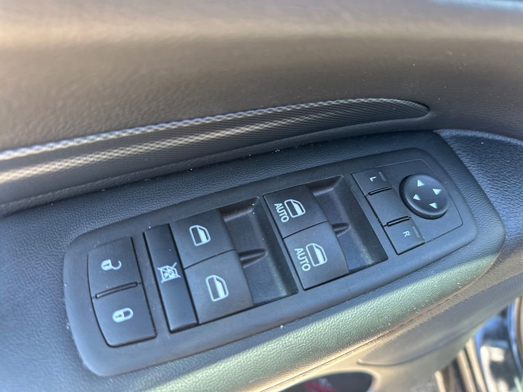 Used 2026 Dodge Durango GT AWD/4WD image 14