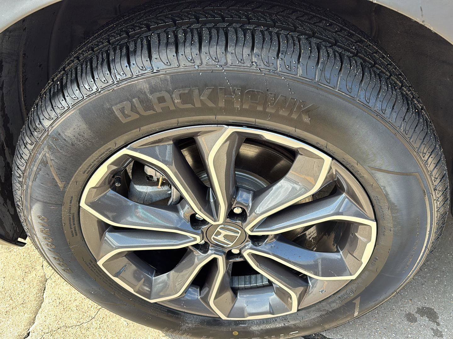 Used 2021 Honda CR-V EX image 12