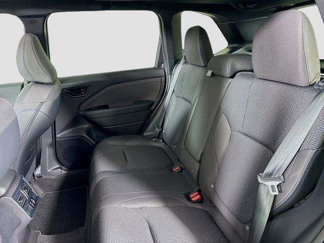 New 2026 Subaru Forester Premium image 24