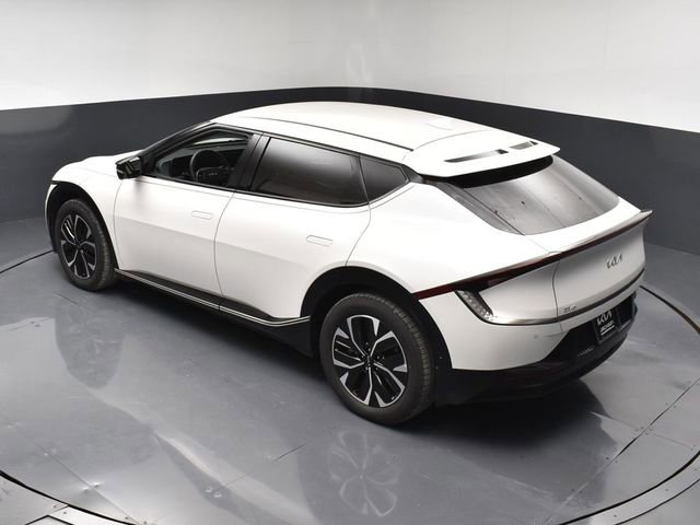 Used 2024 Kia EV6 Wind w/ Wind Technology Package image 47