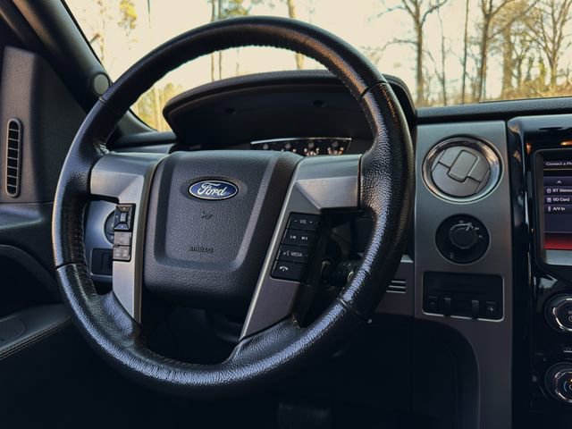 Used 2013 Ford F150 Limited image 22