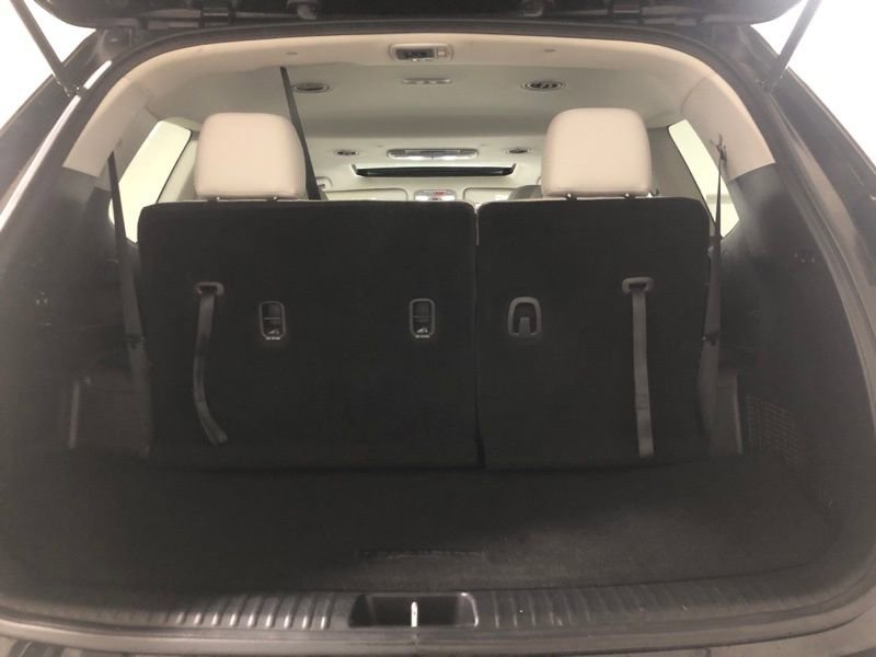 Used 2023 Kia Telluride S w/ S Sunroof Package image 8