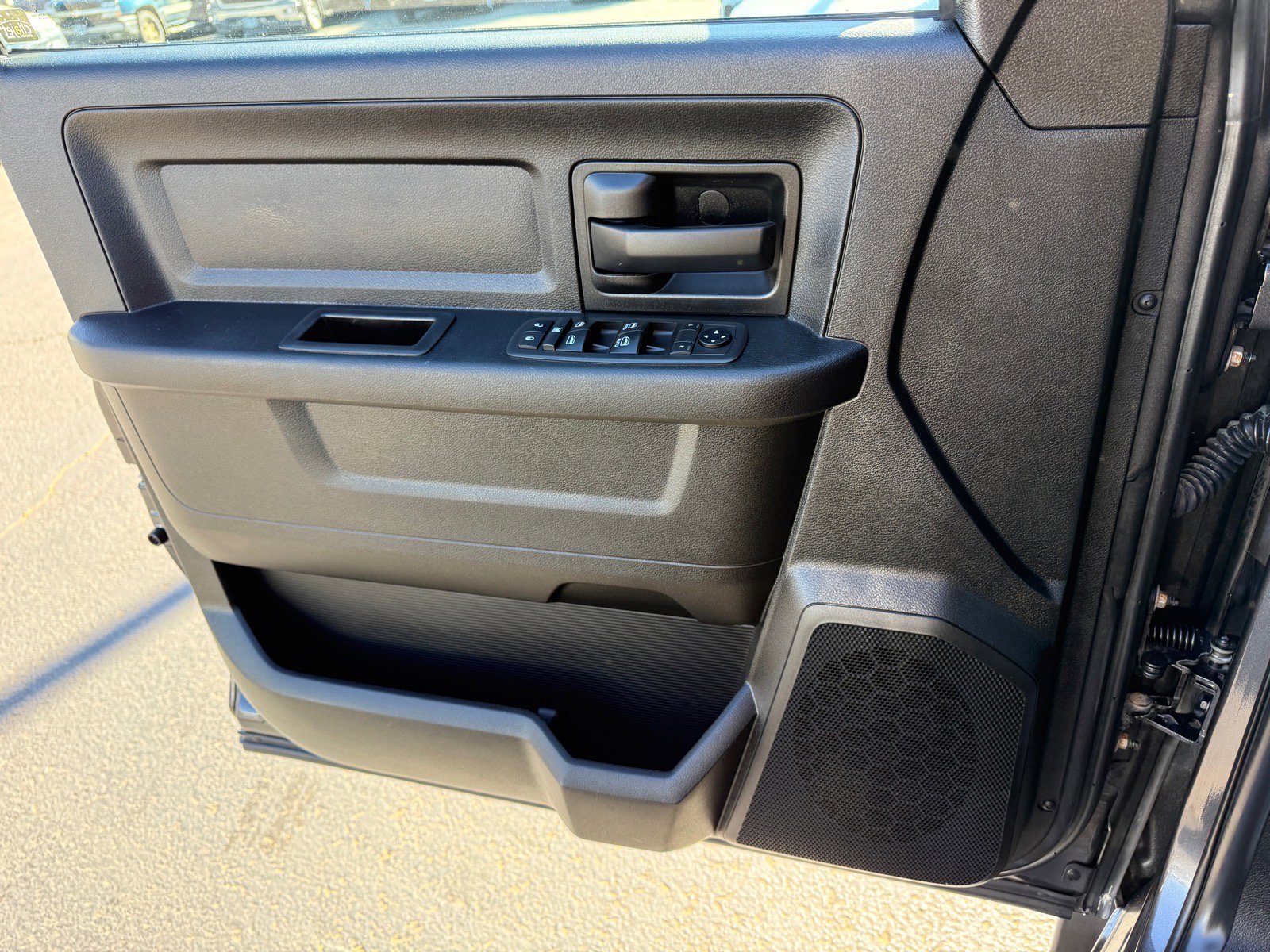 Used 2021 RAM 3500 Tradesman image 23