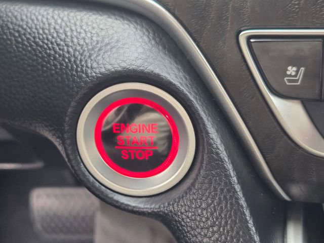 Used 2018 Honda Accord Sport image 19