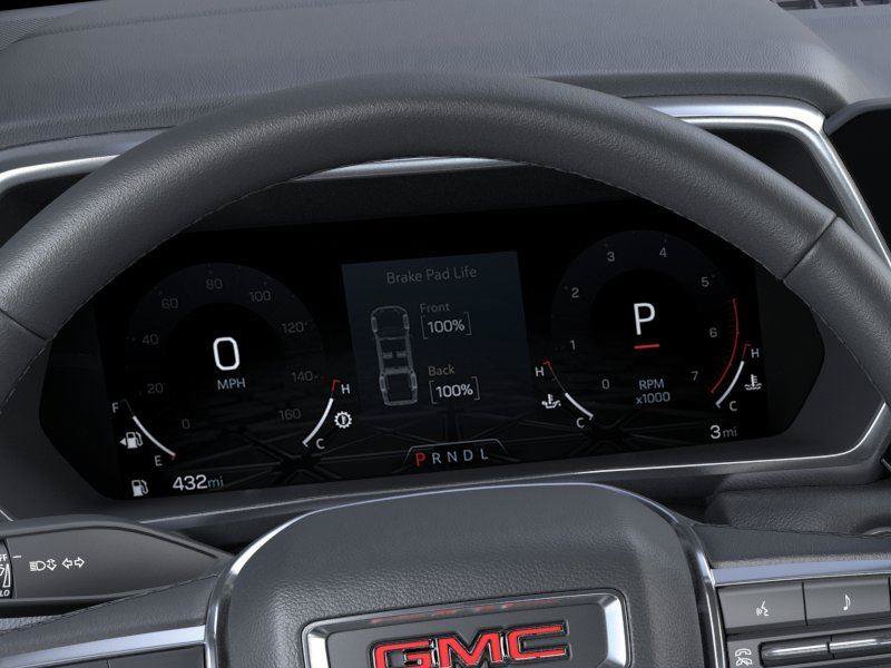 New 2026 GMC Canyon Elevation RWD image 67