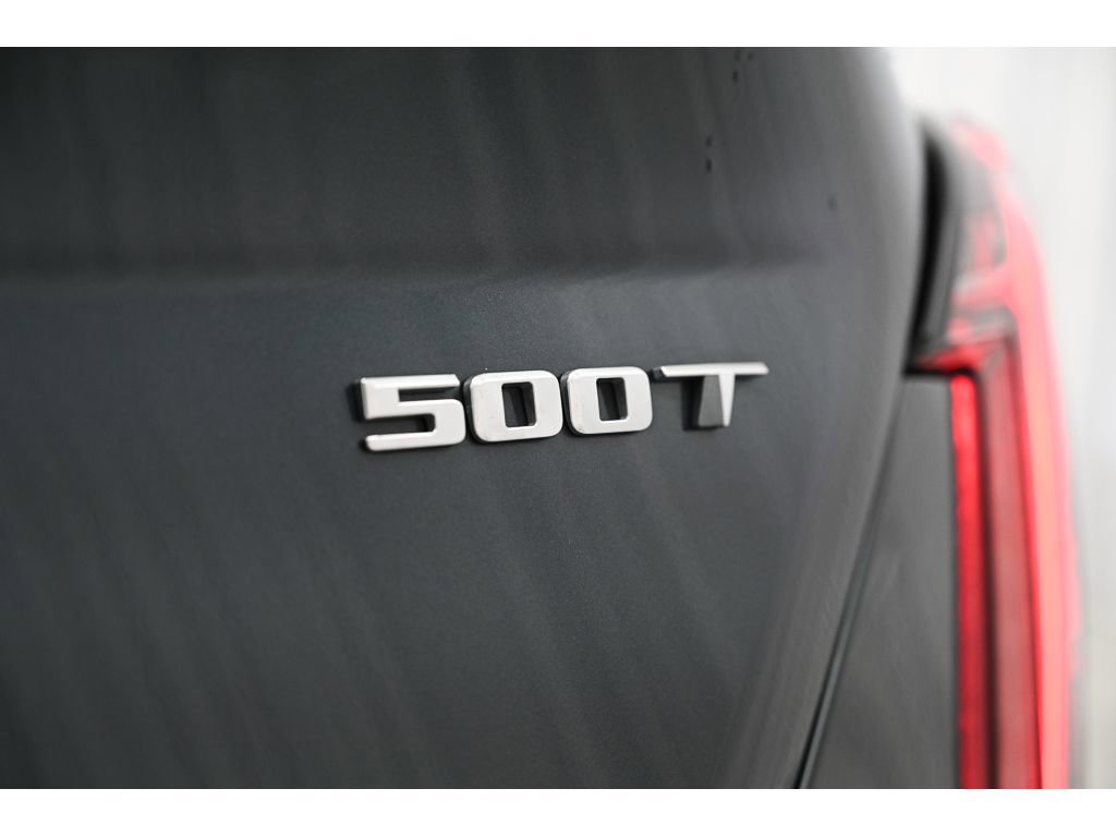 New 2025 Cadillac CT4 Premium Luxury AWD/4WD image 40