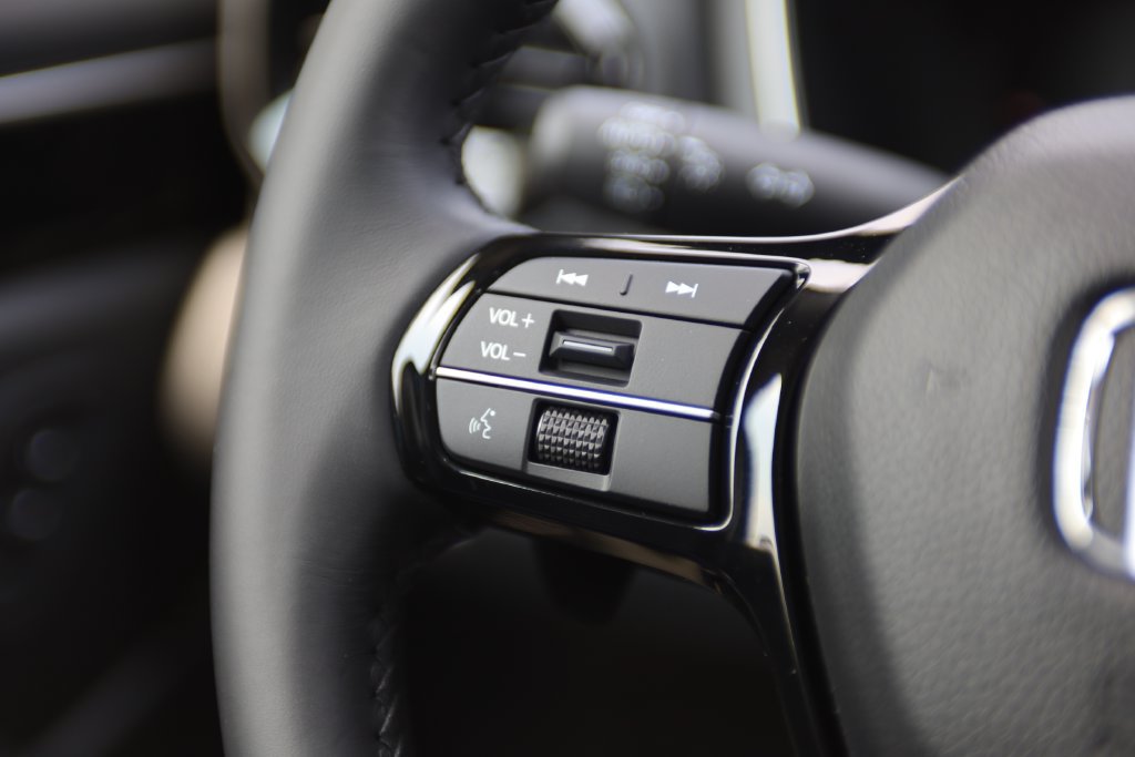 New 2026 Honda Passport RTL image 18