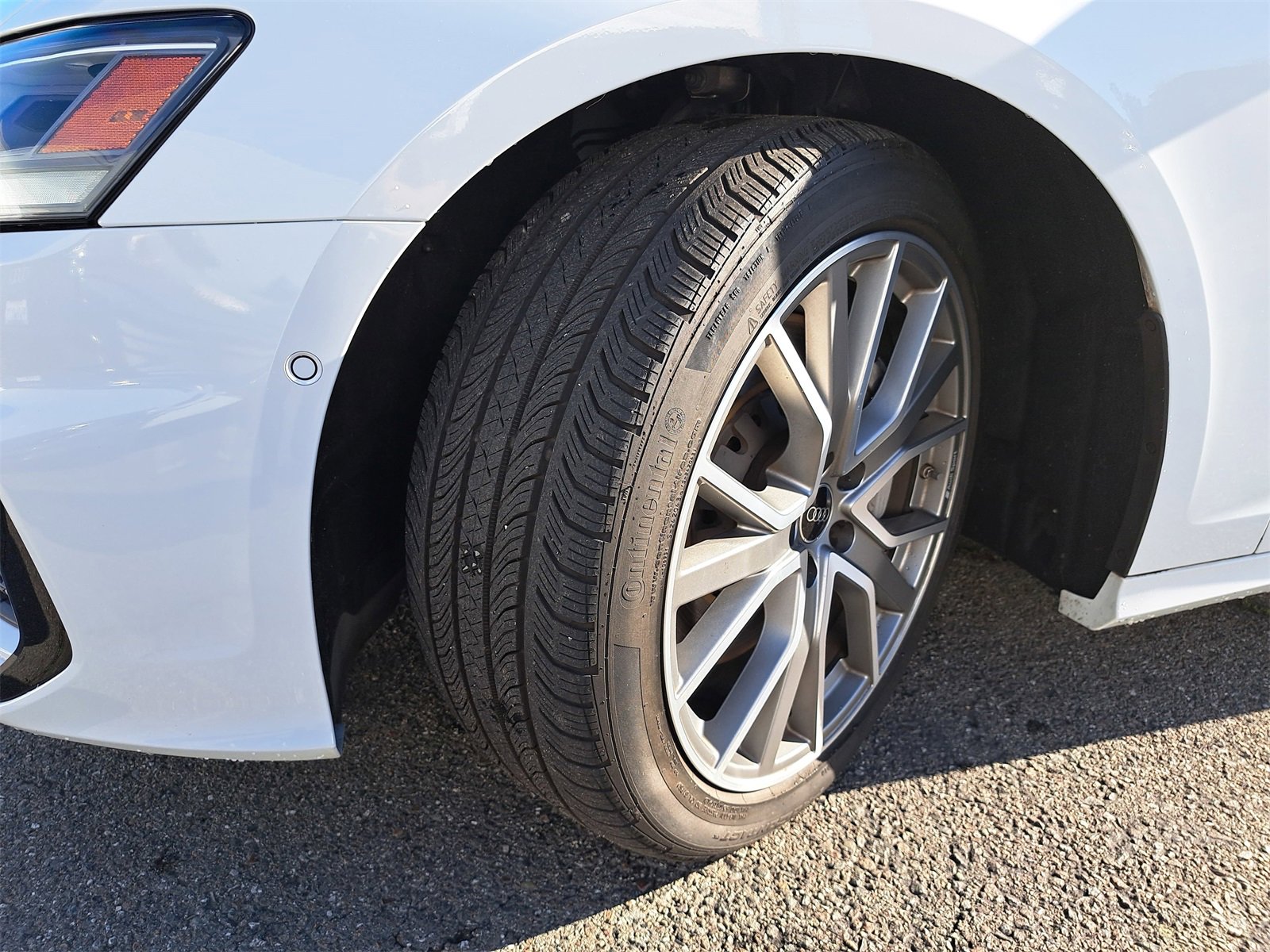 Used 2023 Audi A6 Premium Plus image 35