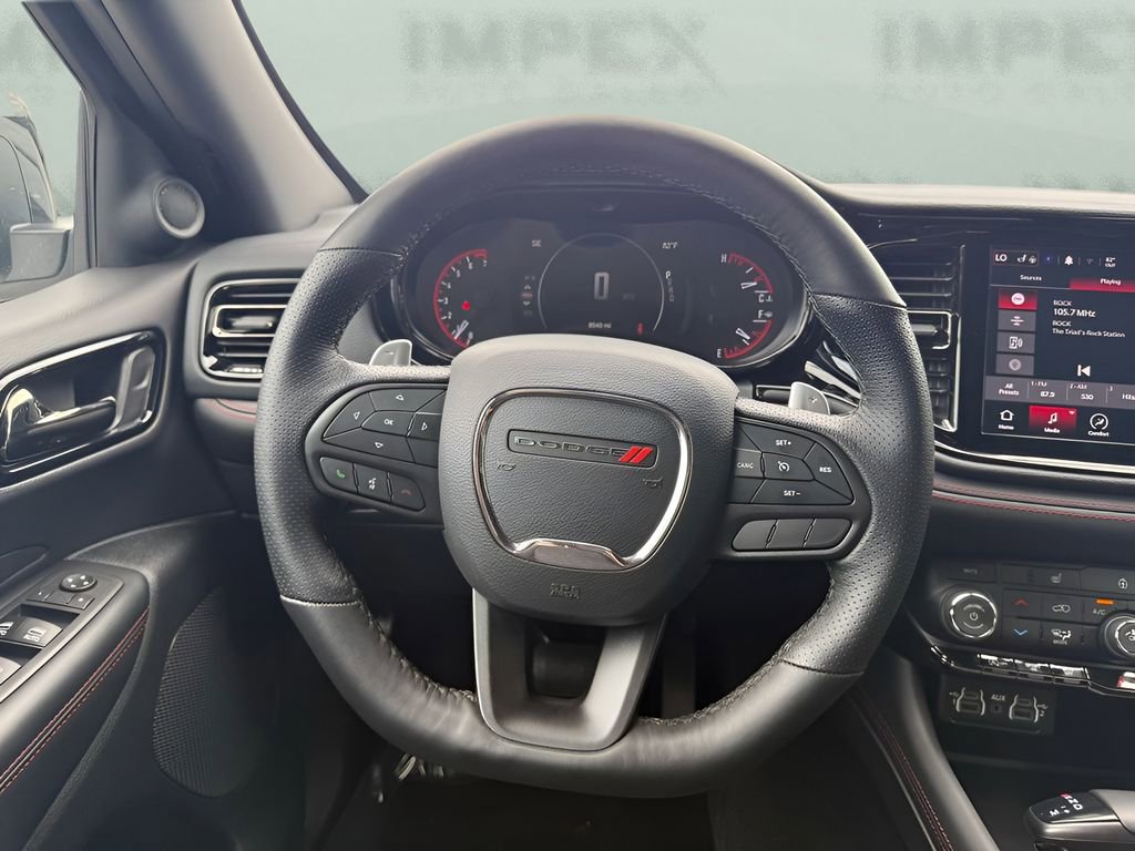 Used 2026 Dodge Durango GT AWD/4WD image 29