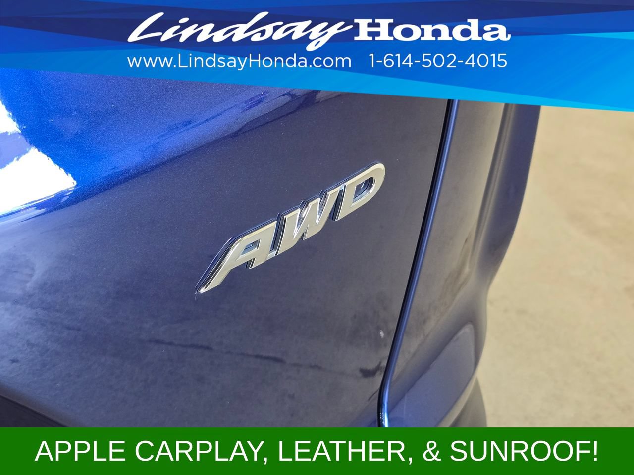 Used 2018 Honda CR-V EX-L image 7