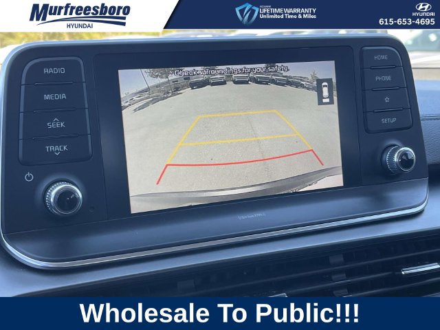 Used 2021 Kia Telluride S FWD image 31