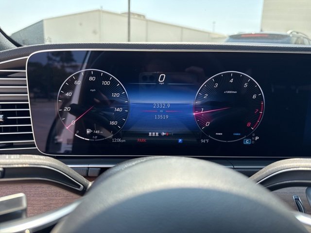 Certified 2024 Mercedes-Benz GLE 350 4MATIC image 15