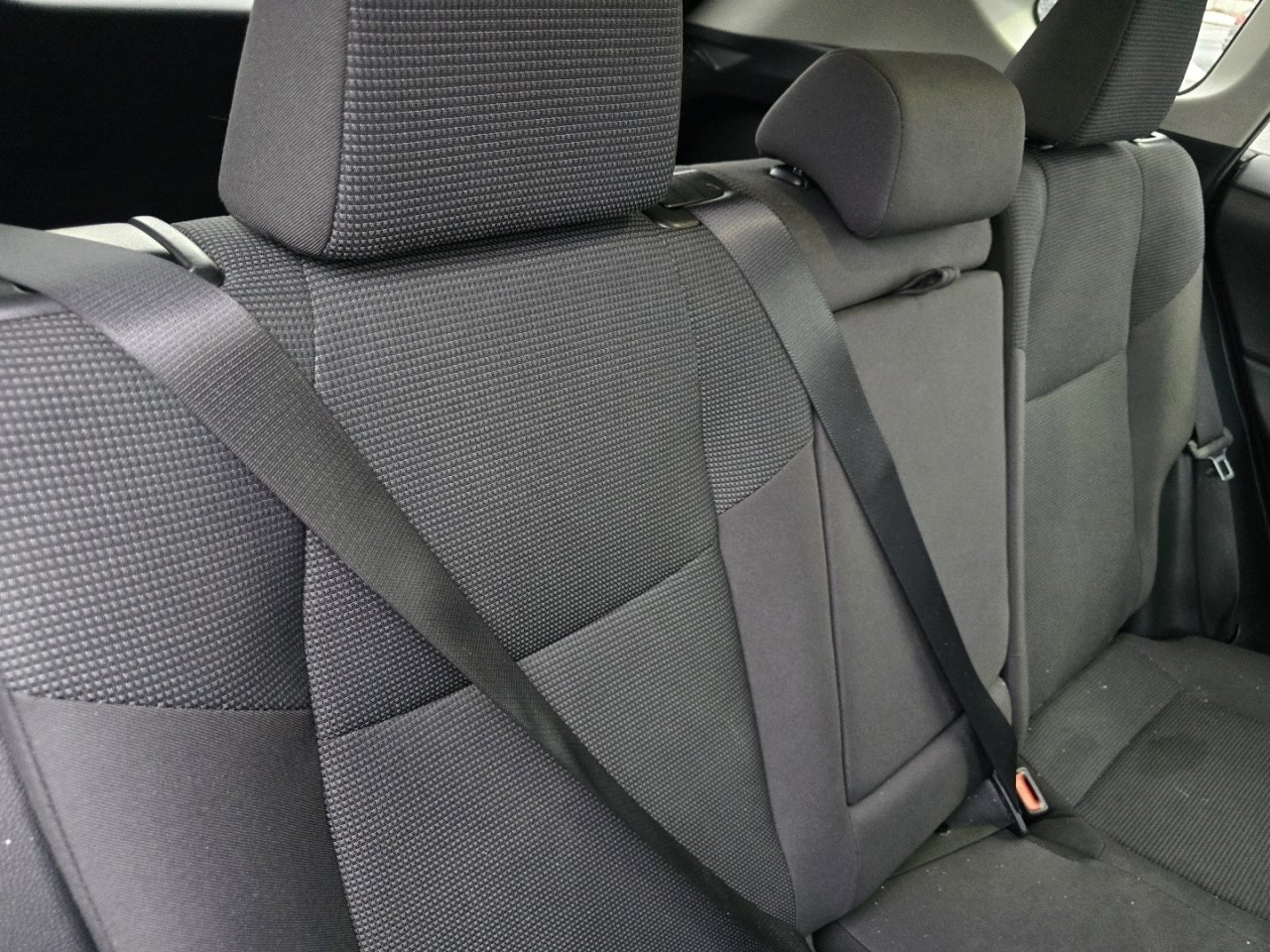 Certified 2024 Toyota RAV4 LE image 14