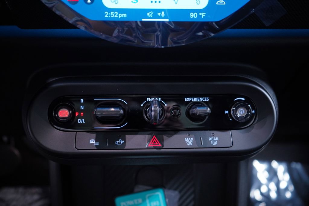 New 2026 MINI Cooper S image 11