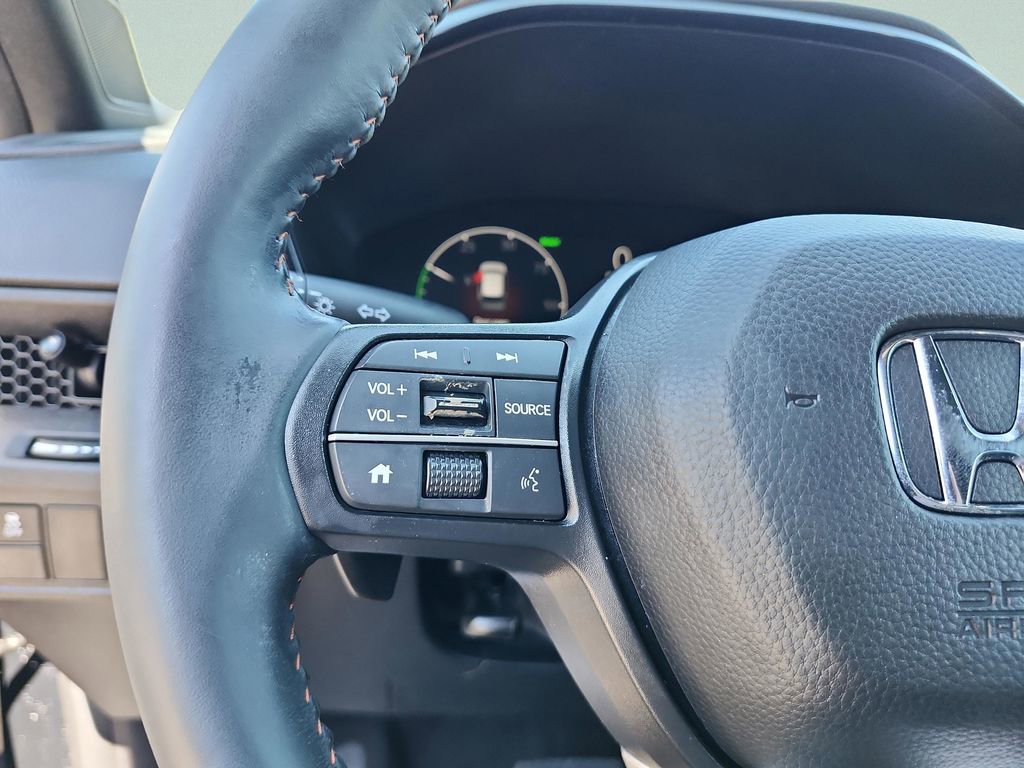 Used 2023 Honda CR-V Sport image 30