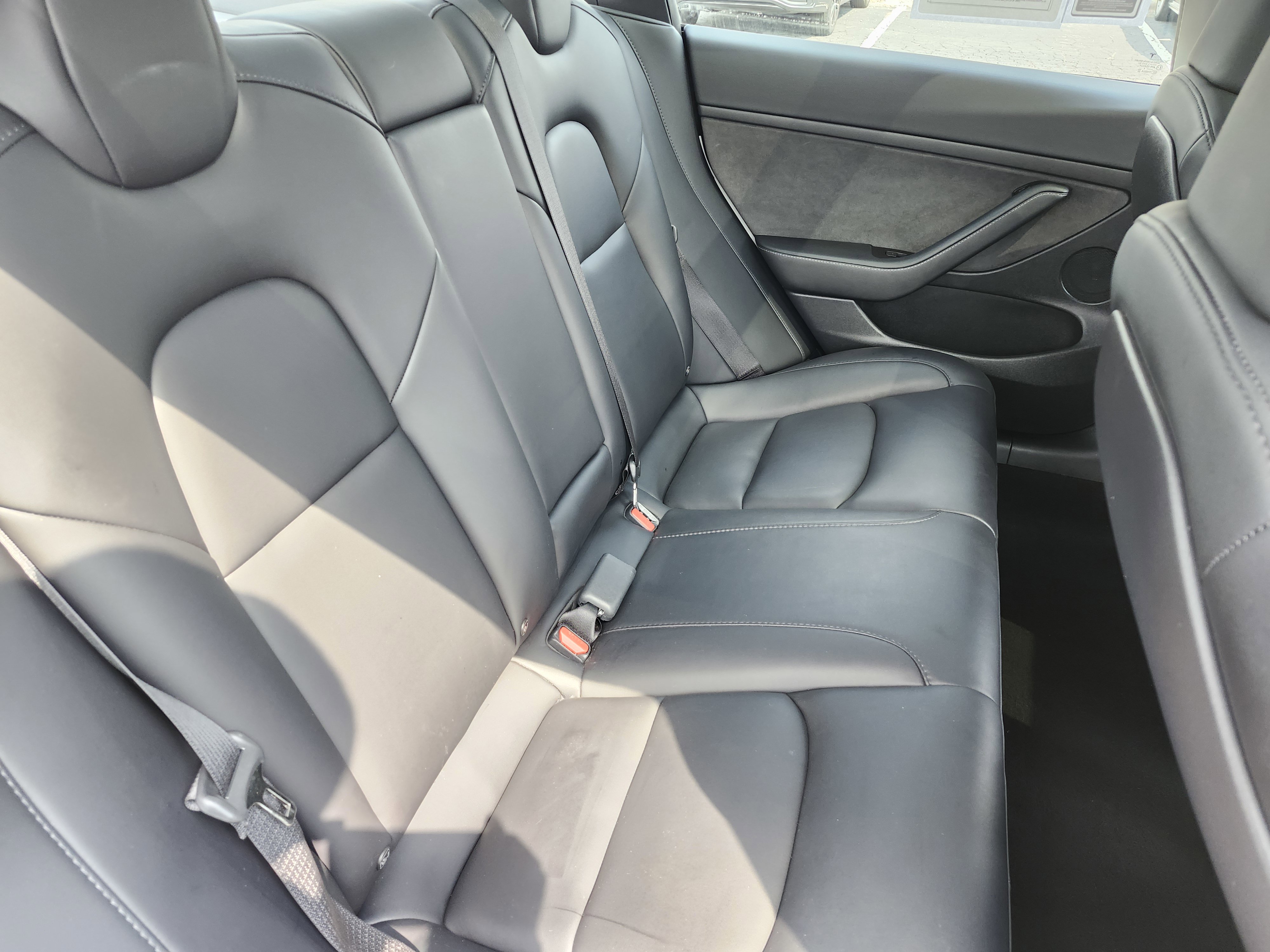 Used 2023 Tesla Model 3 Standard Range image 20