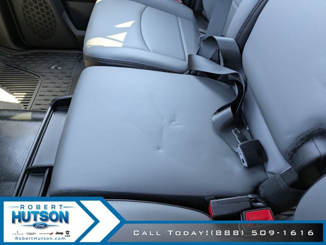 New 2026 RAM 3500 Tradesman AWD/4WD image 23