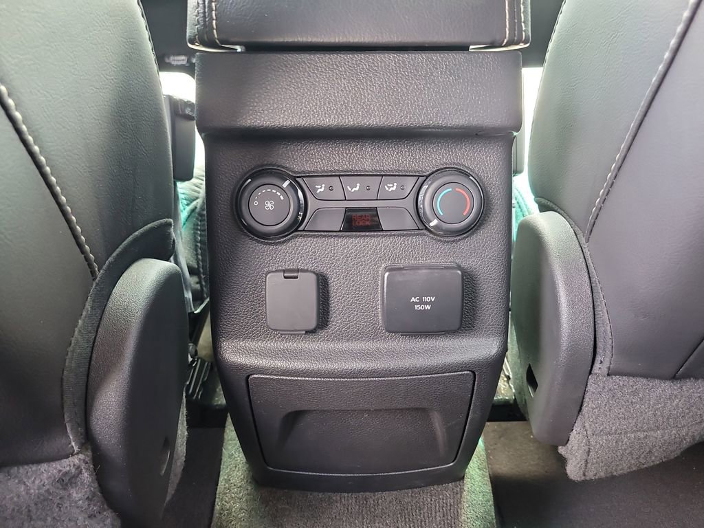 Used 2014 Ford Explorer Sport w/ Equipment Group 401A image 13