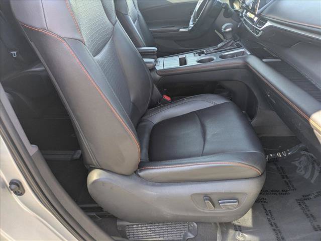 Used 2021 Toyota Sienna XSE w/ XSE Plus Package FWD image 23
