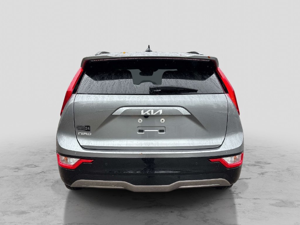 Used 2024 Kia Niro Wind FWD image 4
