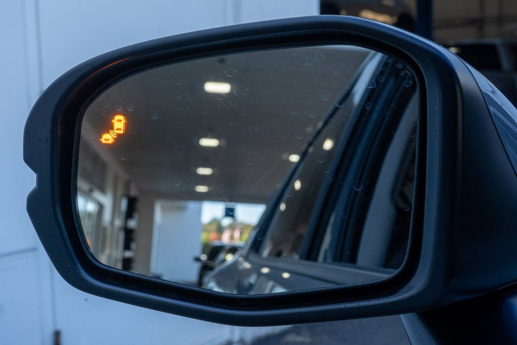 New 2026 Honda HR-V EX-L image 31