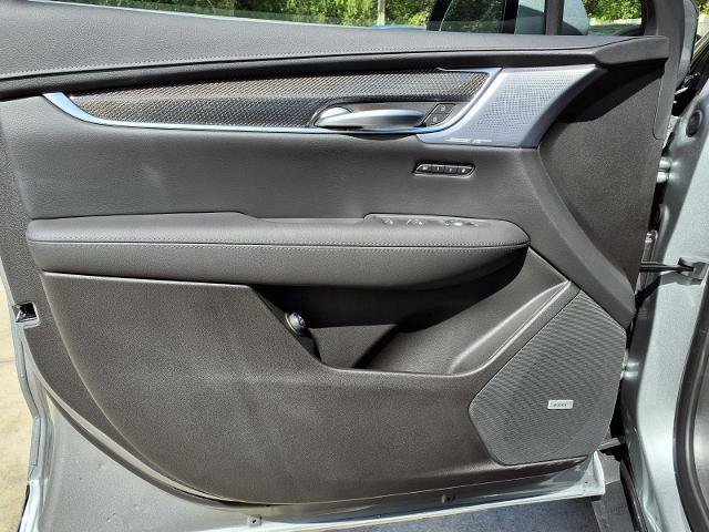 New 2026 Cadillac XT5 Sportv AWD/4WD image 14