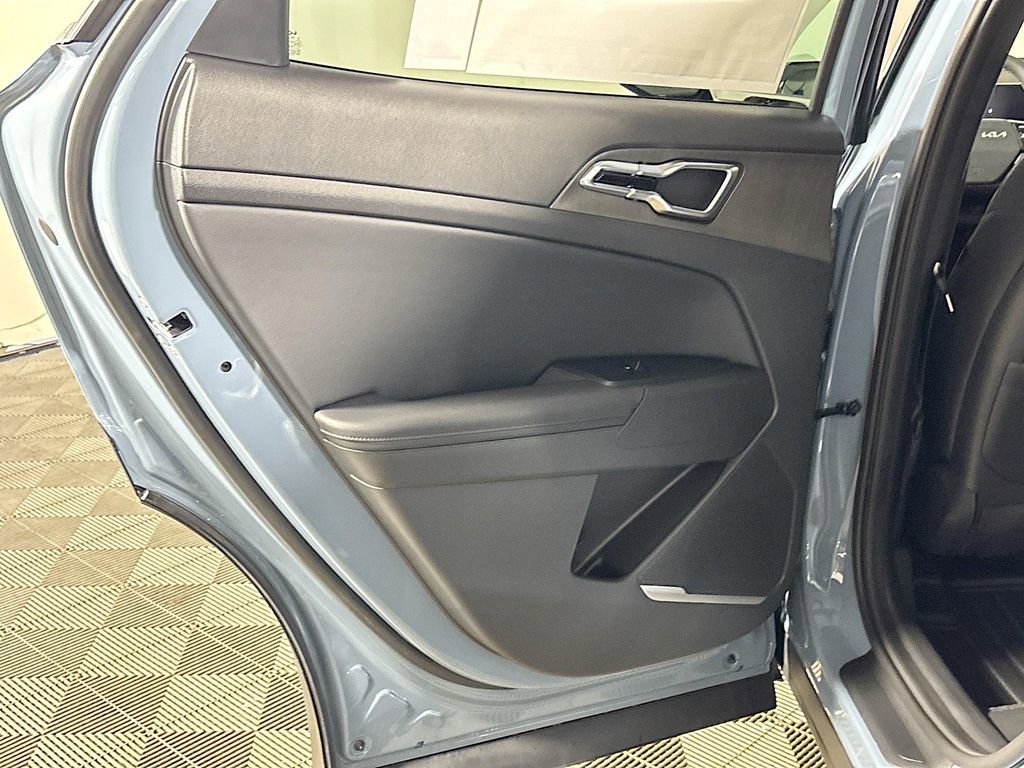 New 2026 Kia Sportage X-Line image 19