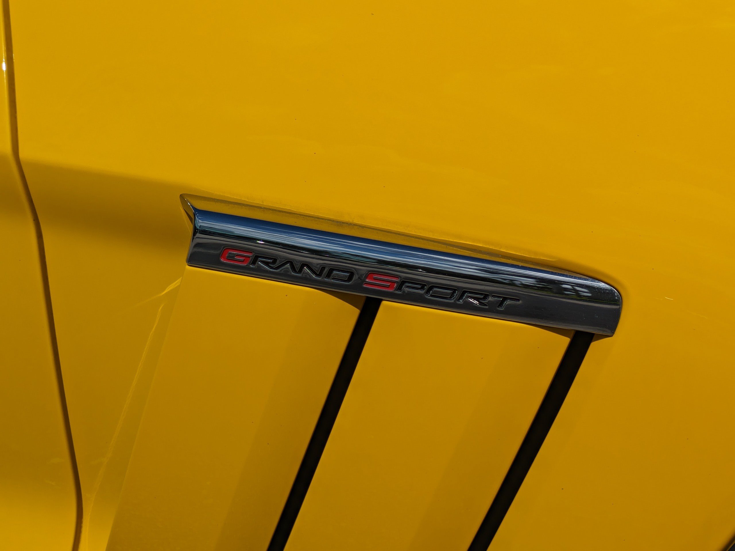 Used 2010 Chevrolet Corvette Grand Sport w/ Preferred Equipment Group RWD image 13