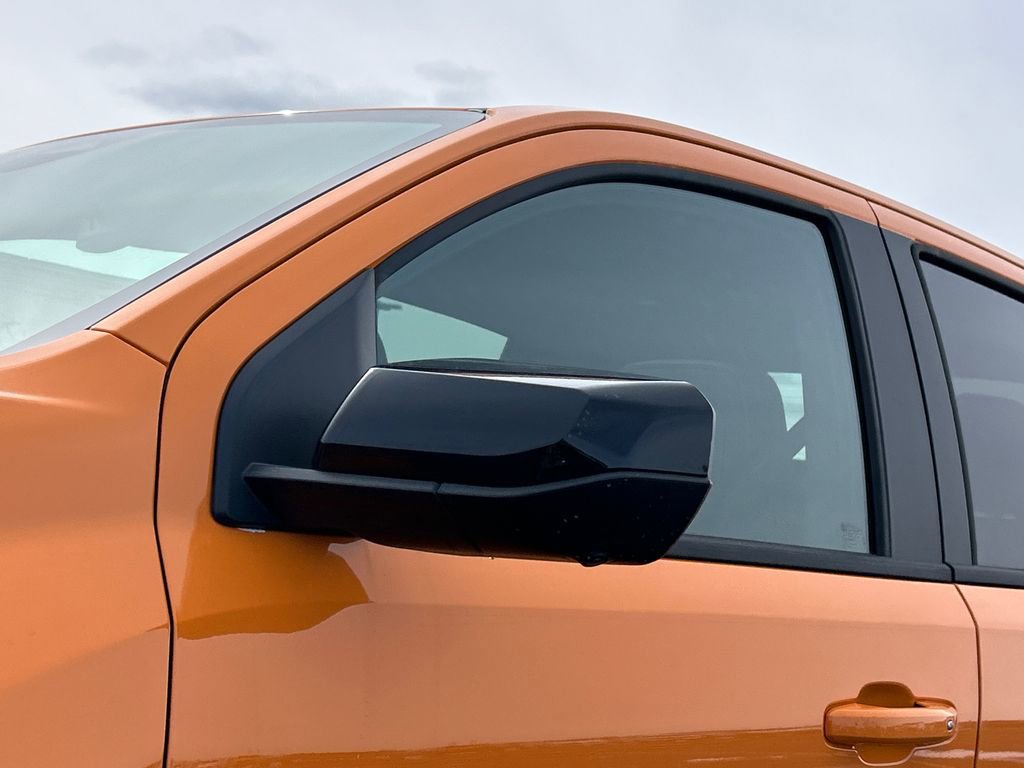 New 2026 GMC Canyon AT4 w/ Technology Plus Package AWD/4WD image 13