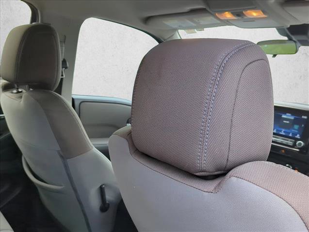 Used 2022 Nissan Frontier SV RWD image 21