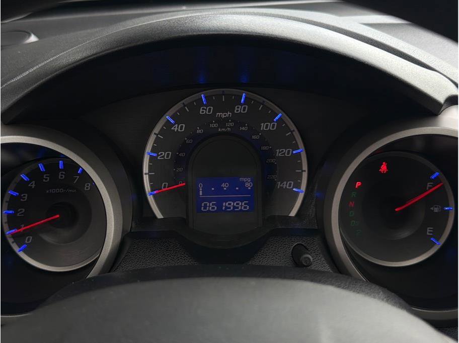 Used 2010 Honda Fit image 16