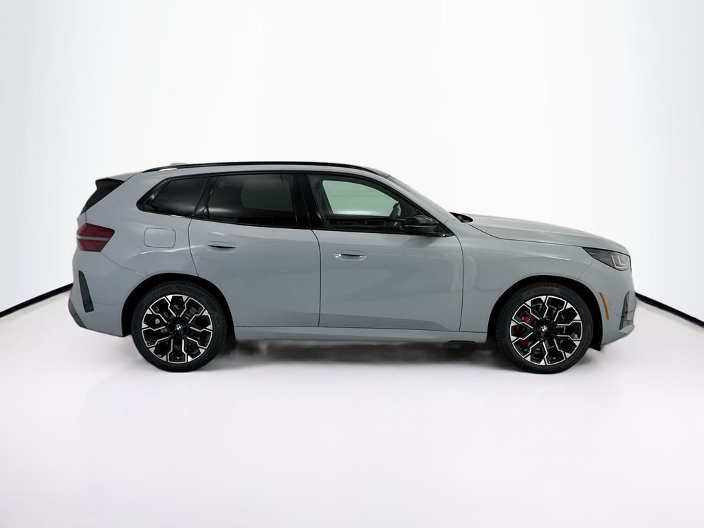 New 2026 BMW X3 M50 w/ Premium Package AWD/4WD image 4