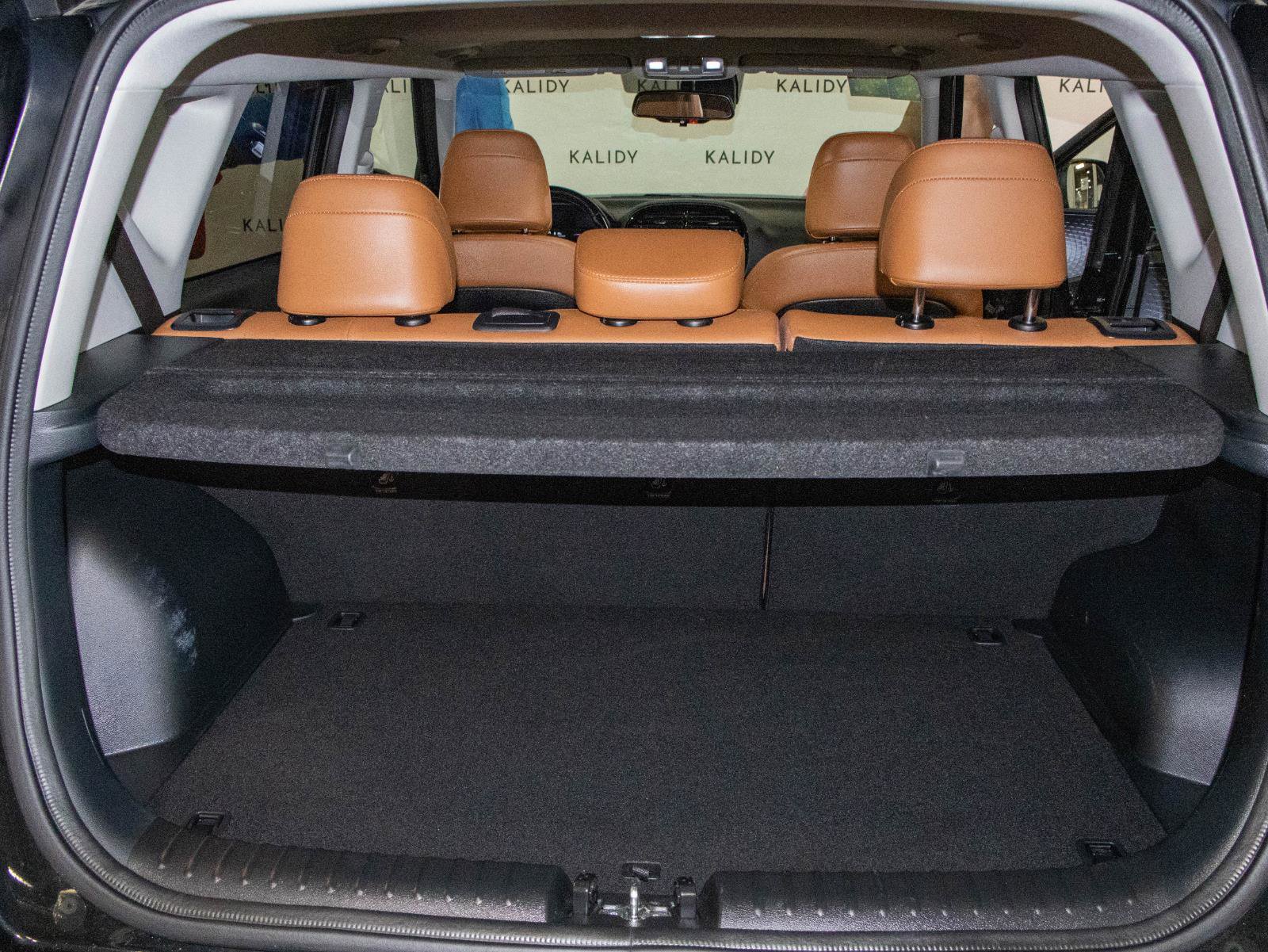 Used 2024 Kia Soul EX w/ Option Group 015 image 25