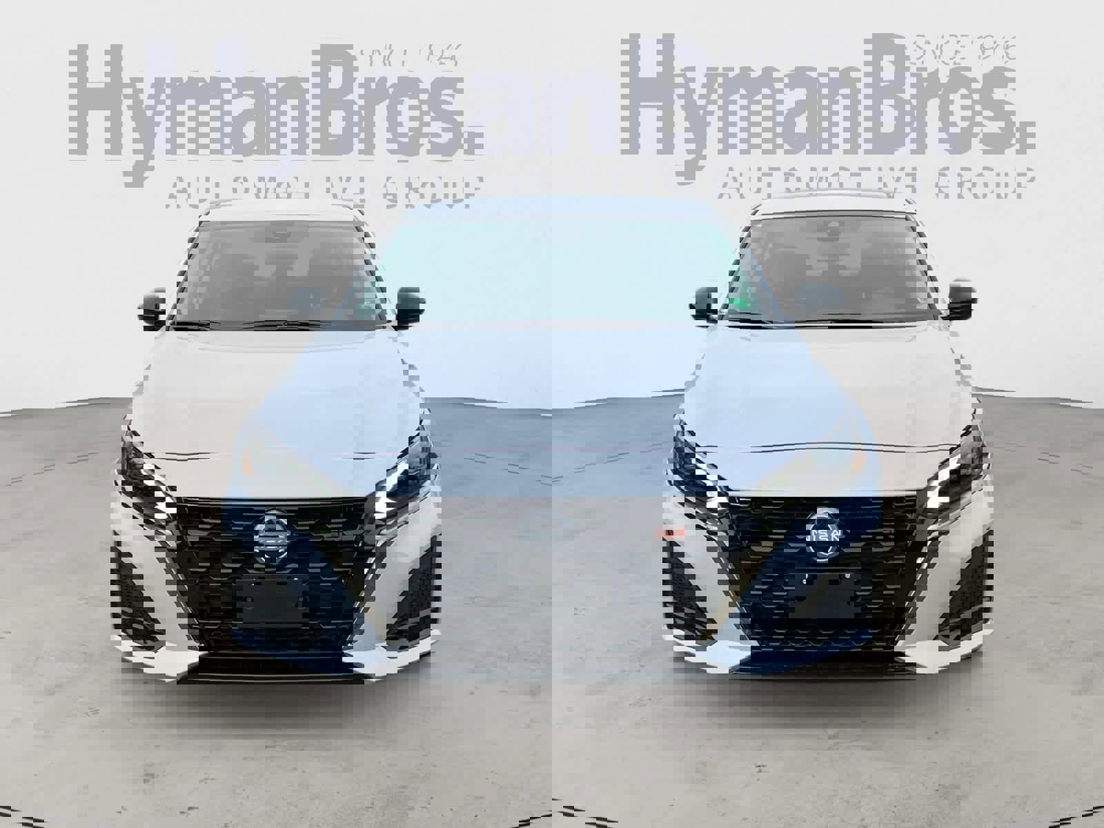 New 2025 Nissan Altima 2.5 SR image 9