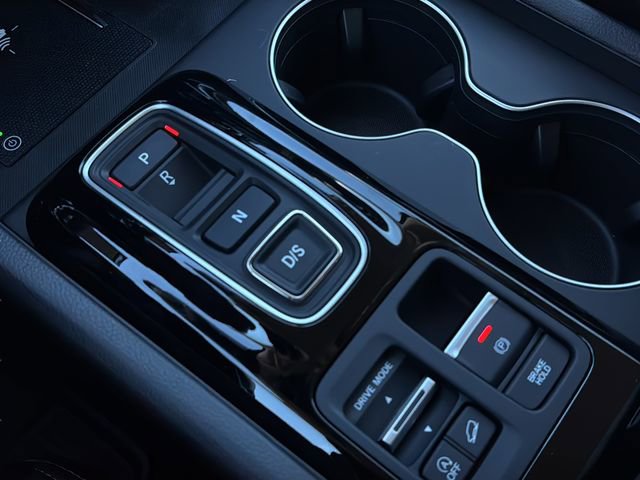 New 2026 Honda Pilot EX-L image 31