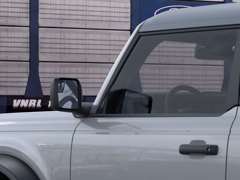 New 2026 Ford Bronco 2-Door AWD/4WD image 47