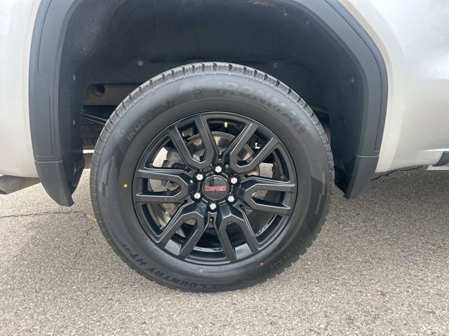 Used 2021 GMC Sierra 1500 Elevation RWD image 34