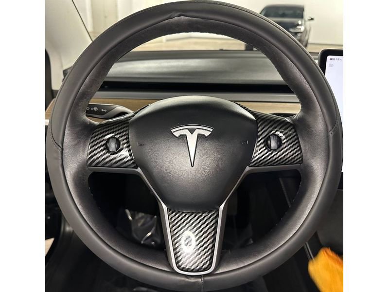 Used 2023 Tesla Model 3 Standard Range RWD image 23
