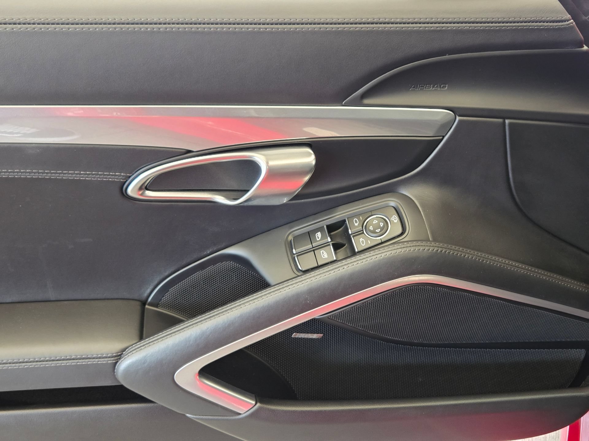 Certified 2024 Porsche 718 Boxster RWD image 10