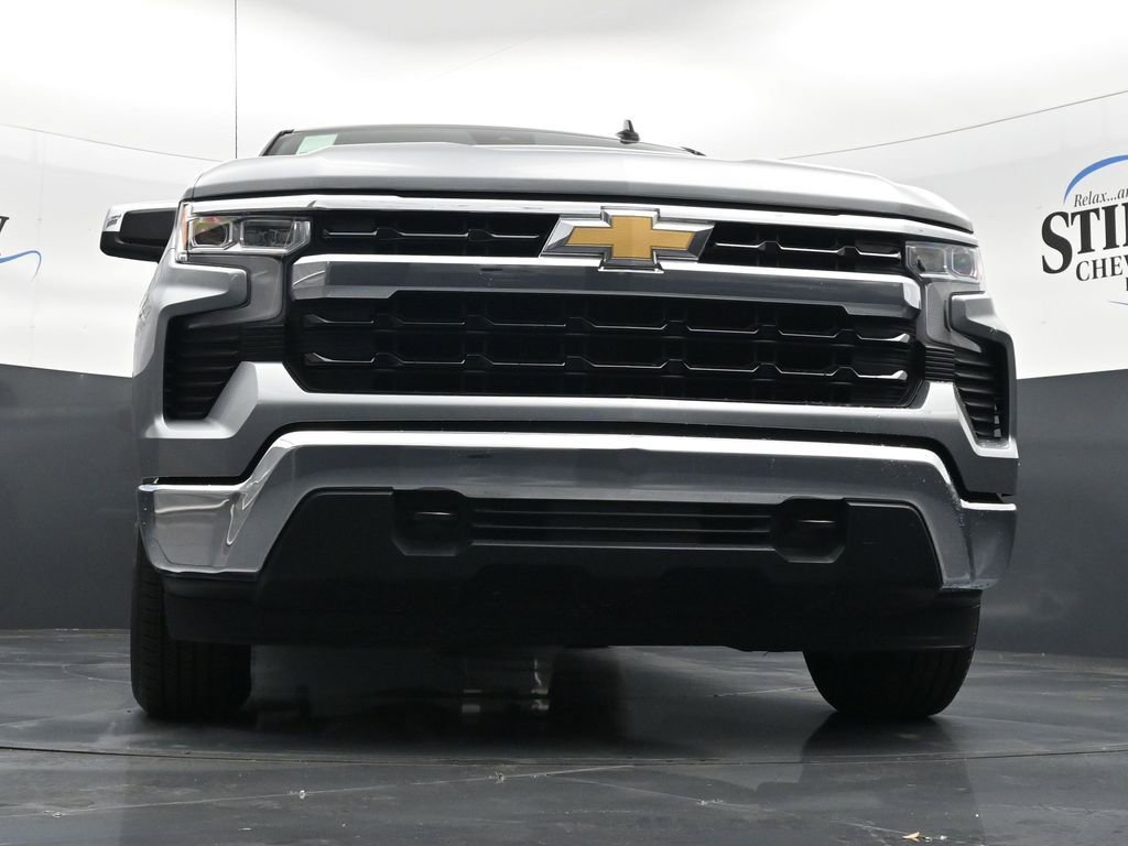 Used 2025 Chevrolet Silverado 1500 LT image 18