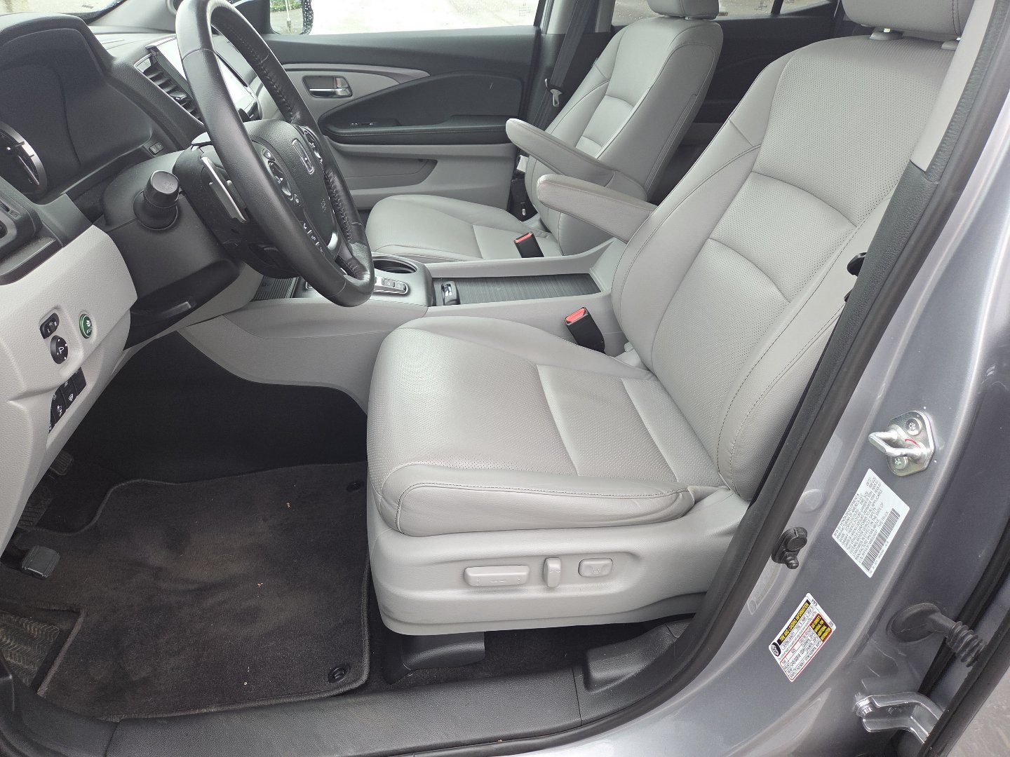 Used 2021 Honda Ridgeline RTL-E image 26